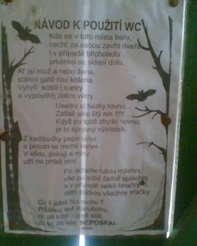 Návod...