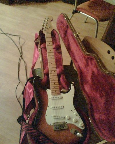 Fender 5