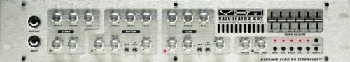 VHT Preamp