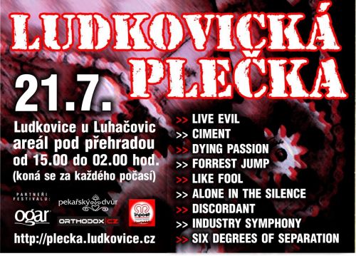 Plečkovická Ludka