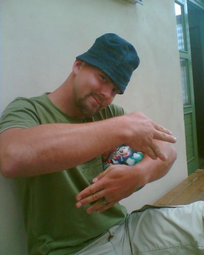 Kupodivu taky Spajsi