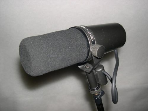 Shure SM7