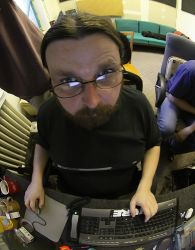 Nemoc je strašná věc