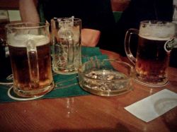 No už sme moc neviděli