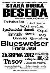 Stará dobrá Beseda